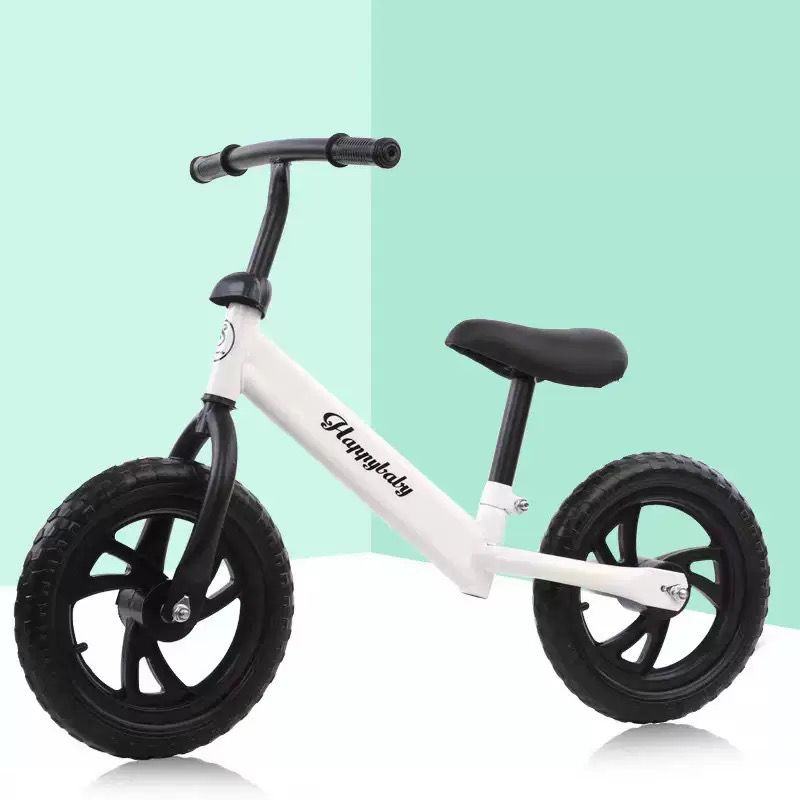 BalanceKid Bicicleta De Aprendizaje Para Ninos