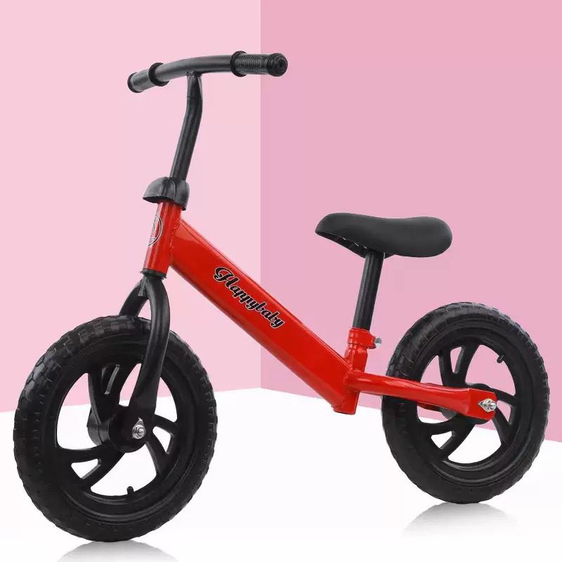 BalanceKid Bicicleta De Aprendizaje Para Ninos