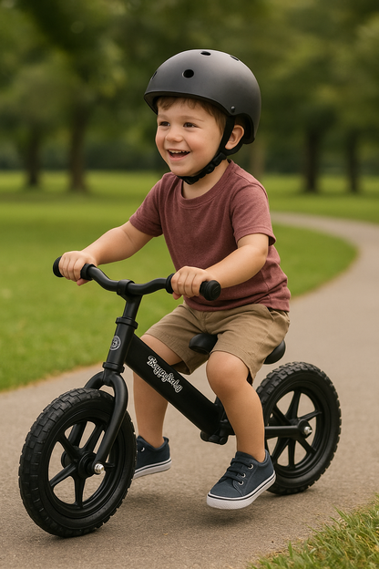 BalanceKid Bicicleta De Aprendizaje Para Ninos