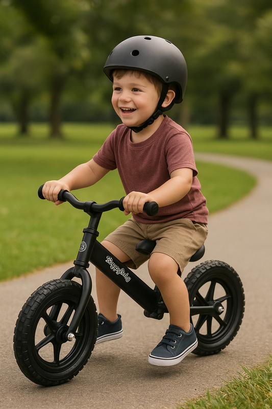 BalanceKid Bicicleta De Aprendizaje Para Ninos